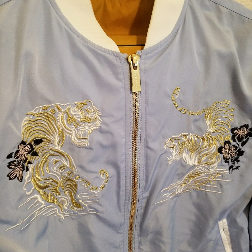 Sean John Spring 17' Jacket - Picture 3 of 4